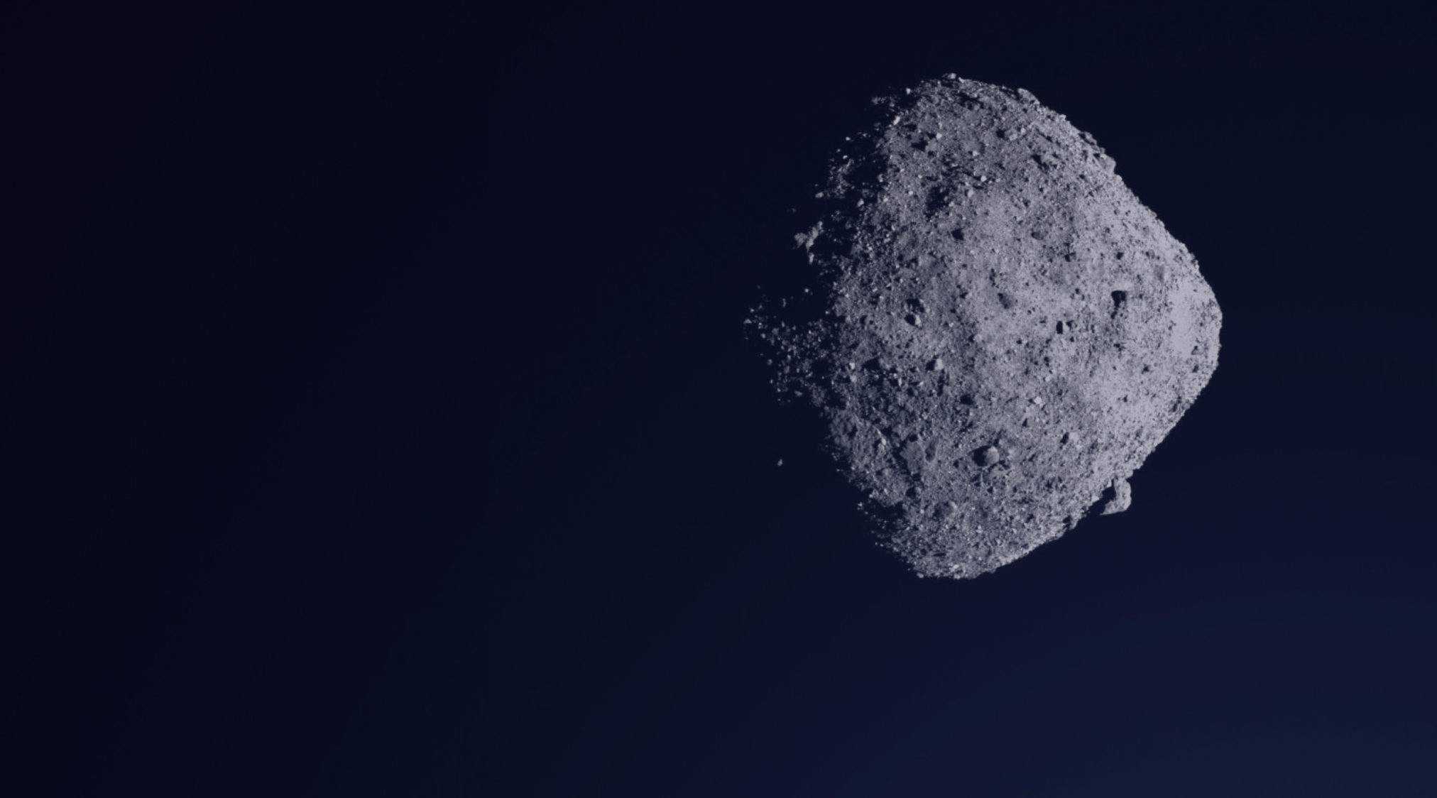 Hero Asteroid Image