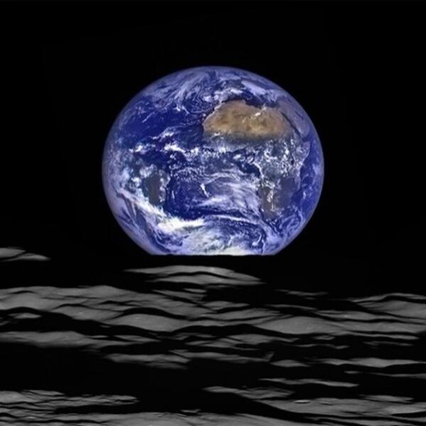 Earth image